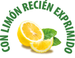 limon recien expr